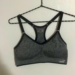 A large BCG used sports bra